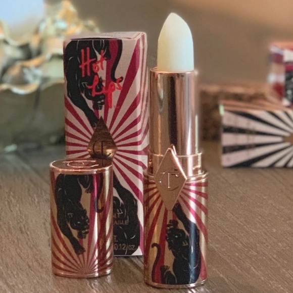 Charlotte Tilbury 6 HOT LIPS 2ENIGMATIC EDWARD